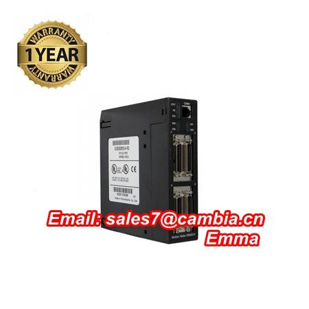 GE FANUC DS3800HCMC1A1B